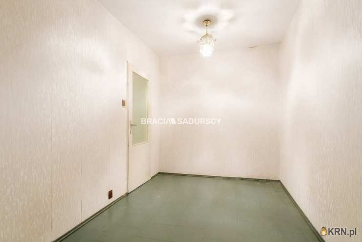 Mieszkanie  na sprzedaż, 3 pokojowe, Kraków, Bieńczyce, ul. J. Strusia