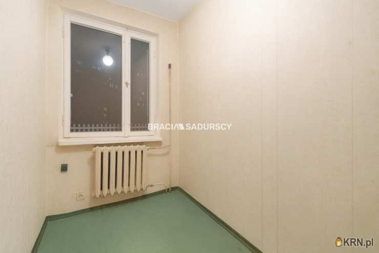 Mieszkanie  na sprzedaż, 3 pokojowe, Kraków, Bieńczyce, ul. J. Strusia