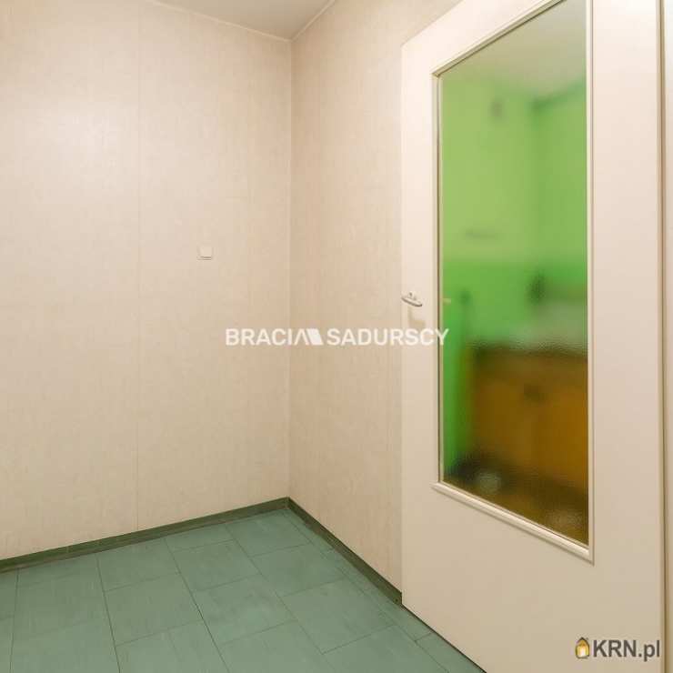 Kraków, Bieńczyce, ul. J. Strusia, Mieszkanie  na sprzedaż, 3 pokojowe