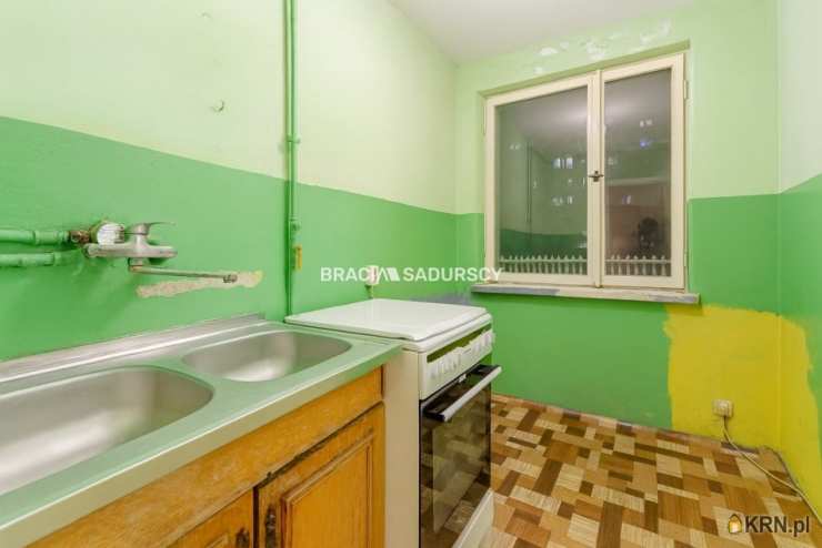 3 pokojowe, Kraków, Bieńczyce, ul. J. Strusia, Mieszkanie  na sprzedaż