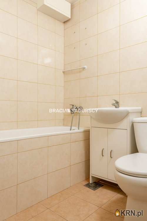 Kraków, Bieńczyce, ul. J. Strusia, Mieszkanie  na sprzedaż, 3 pokojowe