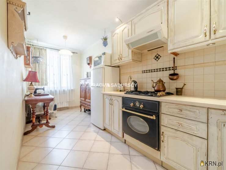 Mieszkanie  na sprzedaż, 3 pokojowe, Kraków, Prądnik Biały/Azory, ul. B. Czerwieńskiego