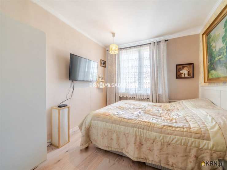 BRACIA SADURSCY NIERUCHOMOŚCI ODDZIAŁ BS5 NOWA HUTA, Mieszkanie  na sprzedaż, Kraków, Prądnik Biały/Azory, ul. B. Czerwieńskiego