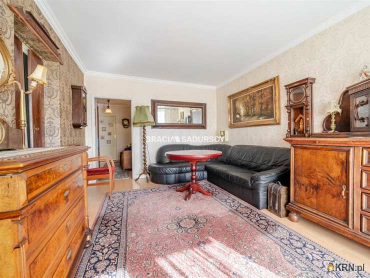 BRACIA SADURSCY NIERUCHOMOŚCI ODDZIAŁ BS5 NOWA HUTA, Mieszkanie  na sprzedaż, Kraków, Prądnik Biały/Azory, ul. B. Czerwieńskiego