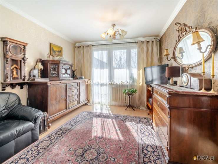 Mieszkanie  na sprzedaż, 3 pokojowe, Kraków, Prądnik Biały/Azory, ul. B. Czerwieńskiego