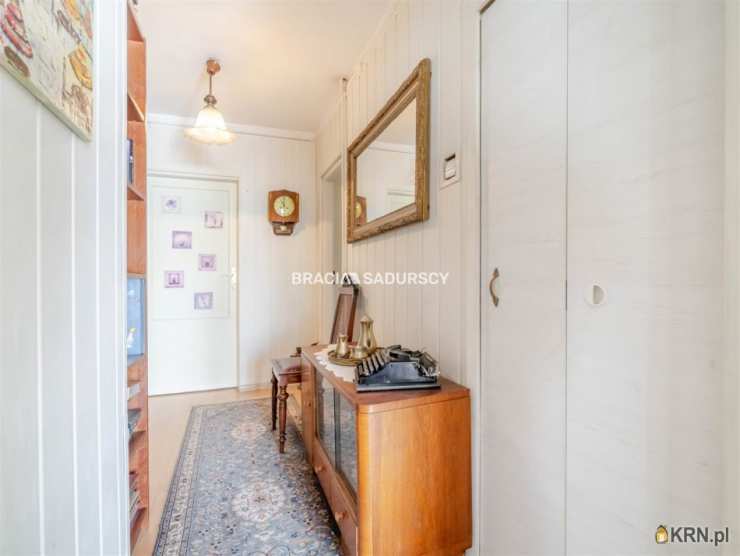 BRACIA SADURSCY NIERUCHOMOŚCI ODDZIAŁ BS5 NOWA HUTA, Mieszkanie  na sprzedaż, Kraków, Prądnik Biały/Azory, ul. B. Czerwieńskiego