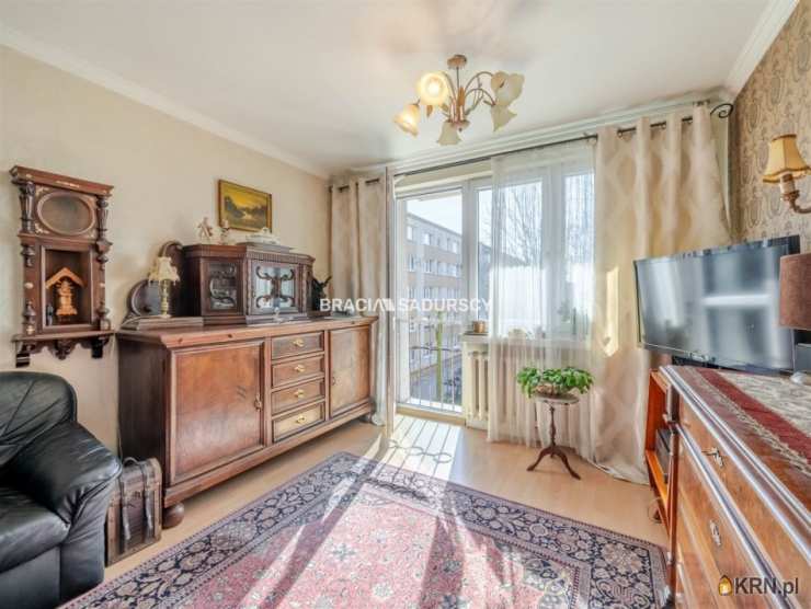 3 pokojowe, Kraków, Prądnik Biały/Azory, ul. B. Czerwieńskiego, Mieszkanie  na sprzedaż