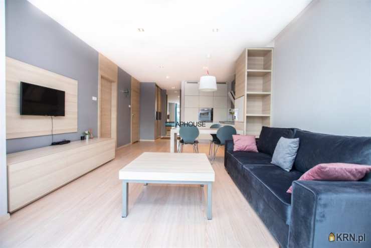 Mieszkanie  do wynajęcia, 2 pokojowe, Kraków, Grzegórzki, ul. Grzegórzecka