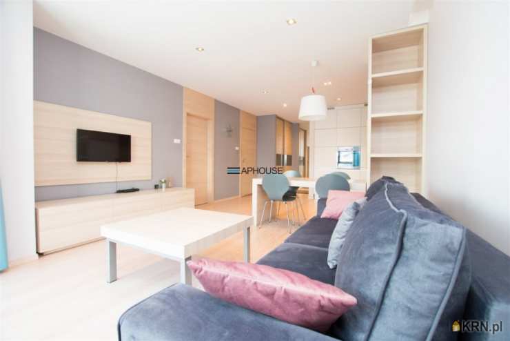 Kraków, Grzegórzki, ul. Grzegórzecka, Mieszkanie  do wynajęcia, 2 pokojowe