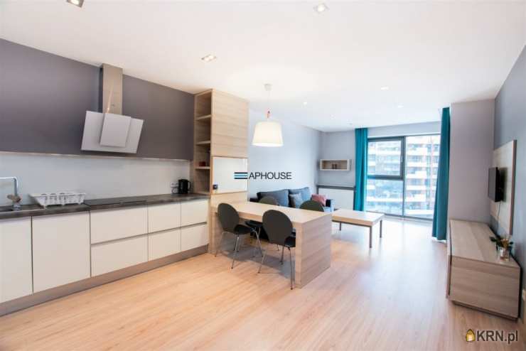 2 pokojowe, Mieszkanie  do wynajęcia, Kraków, Grzegórzki, ul. Grzegórzecka