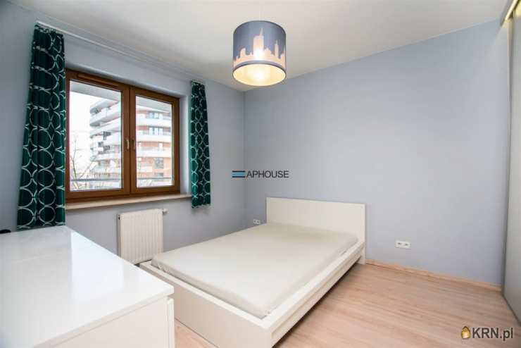 Kraków, Grzegórzki, ul. Grzegórzecka, Mieszkanie  do wynajęcia, 2 pokojowe