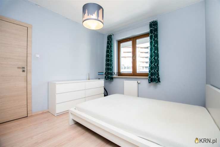 2 pokojowe, Kraków, Grzegórzki, ul. Grzegórzecka, Mieszkanie  do wynajęcia