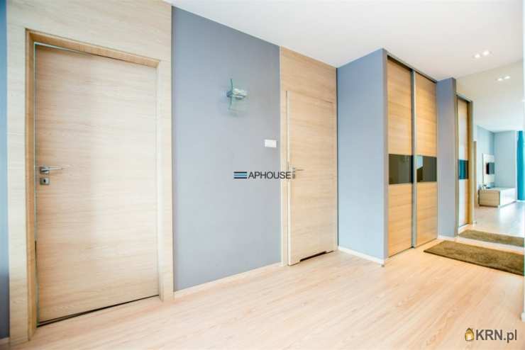 Aphouse Nieruchomości, Mieszkanie  do wynajęcia, Kraków, Grzegórzki, ul. Grzegórzecka