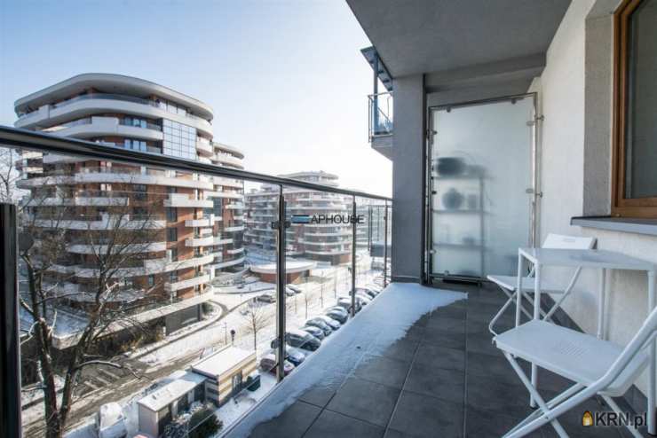 Mieszkanie  do wynajęcia, Kraków, Grzegórzki, ul. Grzegórzecka, 2 pokojowe