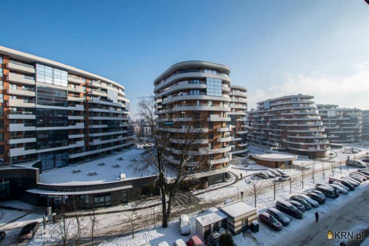 Kraków, Grzegórzki, ul. Grzegórzecka, Mieszkanie  do wynajęcia, 2 pokojowe