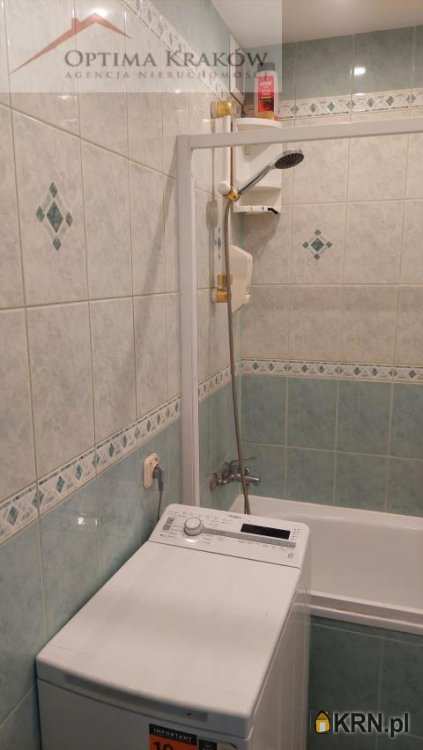 Mieszkanie  do wynajęcia, 3 pokojowe, Kraków, Prądnik Biały, ul. Opolska