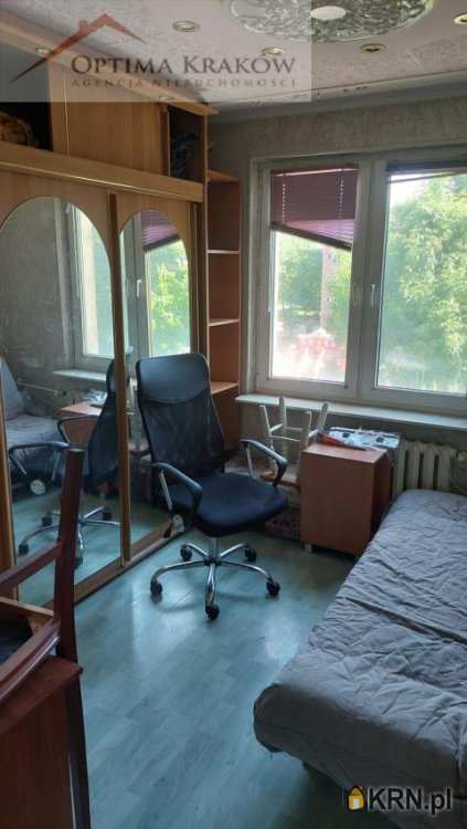 3 pokojowe, Kraków, Prądnik Biały, ul. Opolska, Mieszkanie  do wynajęcia