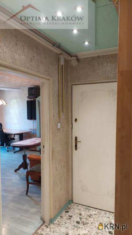 Agencja Nieruchomości Optima, Mieszkanie  do wynajęcia, Kraków, Prądnik Biały, ul. Opolska