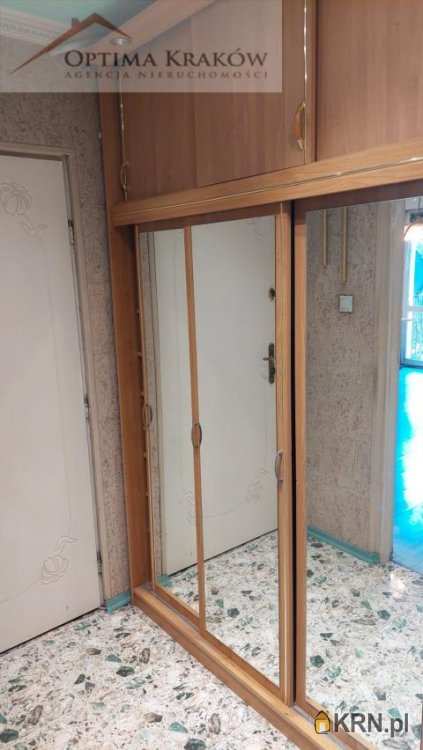 Mieszkanie  do wynajęcia, 3 pokojowe, Kraków, Prądnik Biały, ul. Opolska