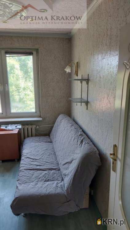 Kraków, Prądnik Biały, ul. Opolska, Mieszkanie  do wynajęcia, 3 pokojowe