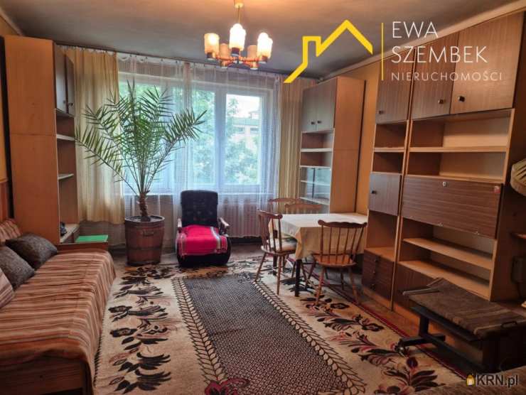 Mieszkanie  na sprzedaż, Kraków, Nowa Huta, ul. Kolorowe, 2 pokojowe