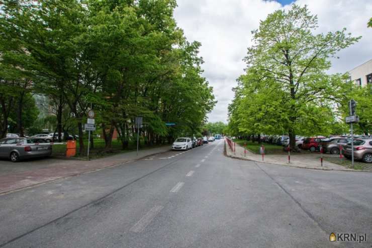 3 pokojowe, Kraków, Grzegórzki, ul. Sądowa, Mieszkanie  do wynajęcia