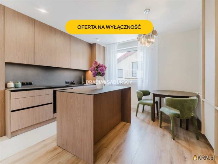 Mieszkanie  do wynajęcia, Kraków, Swoszowice/Kliny Borkowskie, ul. Armii 