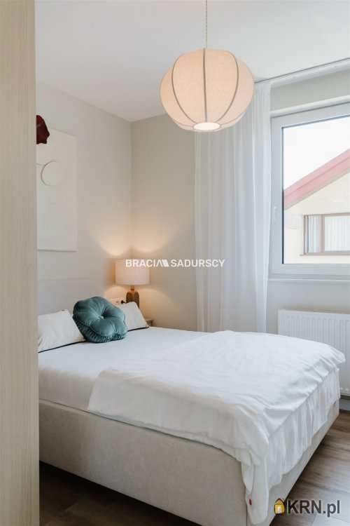Kraków, Swoszowice/Kliny Borkowskie, ul. Armii 