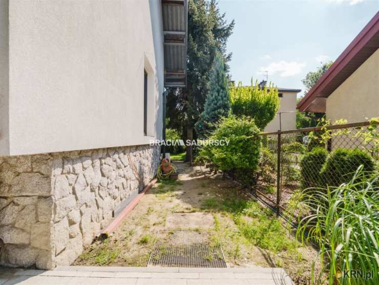 Mieszkanie  do wynajęcia, Kraków, Swoszowice/Kliny Borkowskie, ul. Armii 