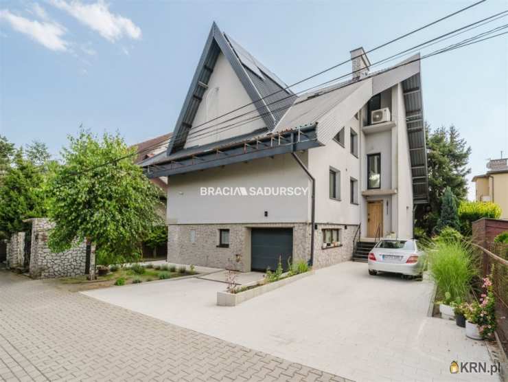 Mieszkanie  do wynajęcia, 2 pokojowe, Kraków, Swoszowice/Kliny Borkowskie, ul. Armii 
