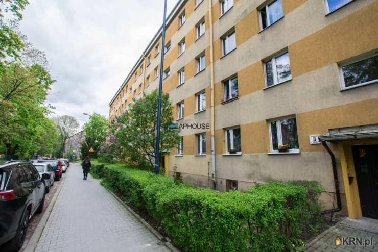 Kraków, Grzegórzki, ul. Sądowa, 3 pokojowe, Mieszkanie  do wynajęcia