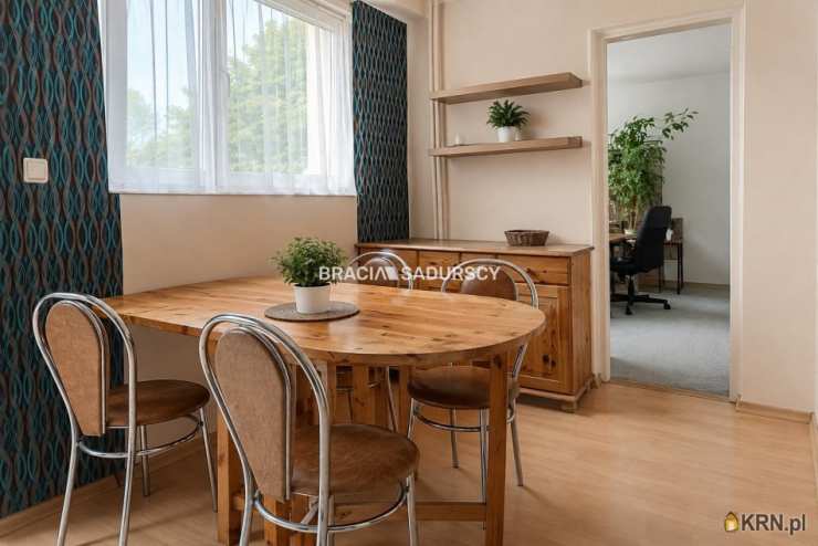 2 pokojowe, Kraków, Prądnik Czerwony, ul. M. Miechowity, Mieszkanie  do wynajęcia