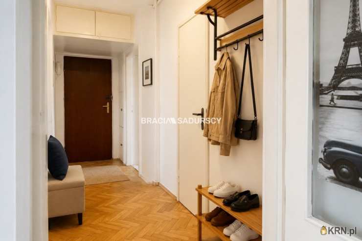 Mieszkanie  do wynajęcia, 2 pokojowe, Kraków, Prądnik Czerwony, ul. M. Miechowity