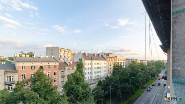 Kraków, Stare Miasto, ul. J. Słowackiego, Mieszkanie  do wynajęcia, 2 pokojowe