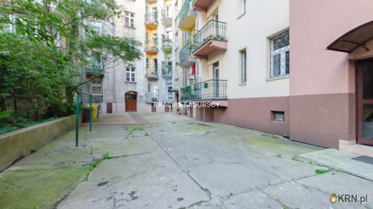 2 pokojowe, Mieszkanie  do wynajęcia, Kraków, Stare Miasto, ul. J. Słowackiego