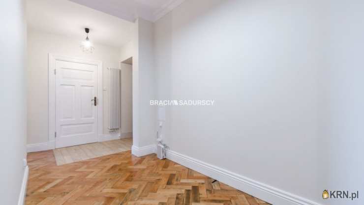 BRACIA SADURSCY NIERUCHOMOŚCI ODDZIAŁ BS5 NOWA HUTA, Mieszkanie  do wynajęcia, Kraków, Stare Miasto, ul. J. Słowackiego