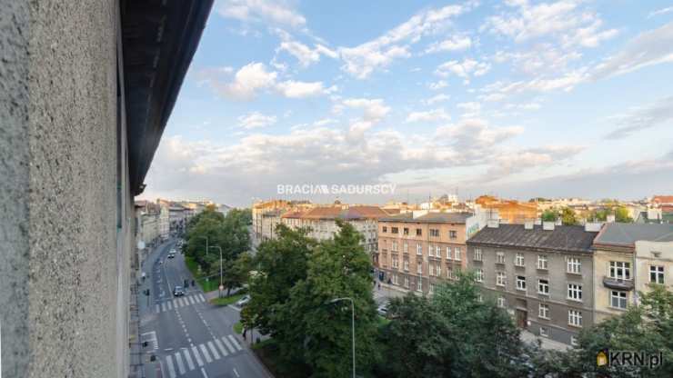 Mieszkanie  do wynajęcia, Kraków, Stare Miasto, ul. J. Słowackiego, 2 pokojowe