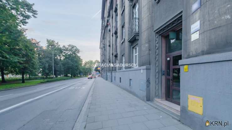 2 pokojowe, Kraków, Stare Miasto, ul. J. Słowackiego, Mieszkanie  do wynajęcia