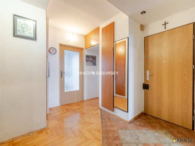 3 pokojowe, Mieszkanie  na sprzedaż, Kraków, Bieżanów-Prokocim, ul. K. Wallenroda