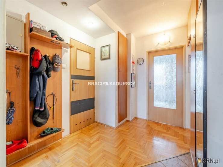 Bracia Sadurscy Oddział BS3 Przewóz, Mieszkanie  na sprzedaż, Kraków, Bieżanów-Prokocim, ul. K. Wallenroda