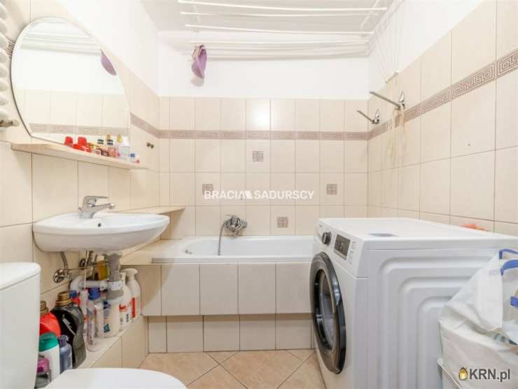 3 pokojowe, Kraków, Bieżanów-Prokocim, ul. K. Wallenroda, Mieszkanie  na sprzedaż