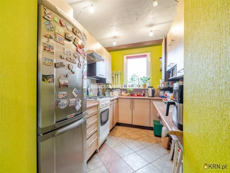 3 pokojowe, Mieszkanie  na sprzedaż, Kraków, Bieżanów-Prokocim, ul. K. Wallenroda