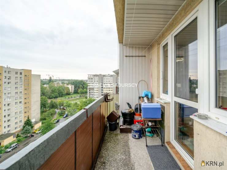 Mieszkanie  na sprzedaż, Kraków, Bieżanów-Prokocim, ul. K. Wallenroda, 3 pokojowe