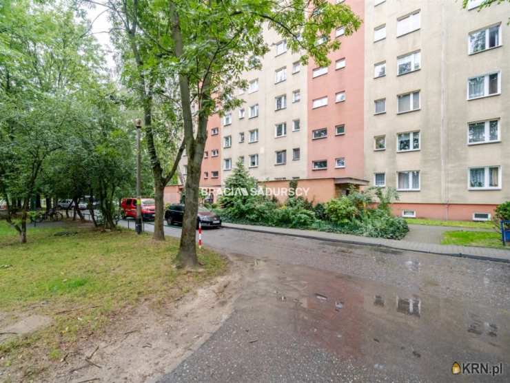 Mieszkanie  na sprzedaż, 3 pokojowe, Kraków, Bieżanów-Prokocim, ul. K. Wallenroda