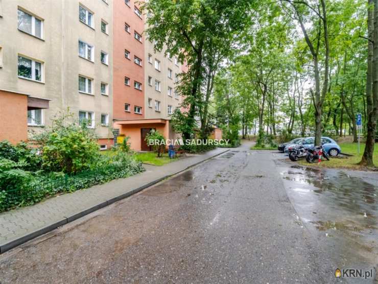 Kraków, Bieżanów-Prokocim, ul. K. Wallenroda, Mieszkanie  na sprzedaż, 3 pokojowe