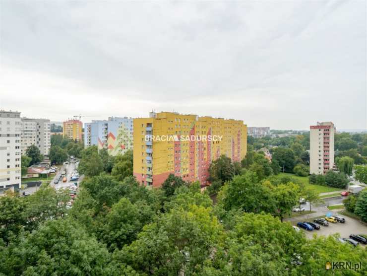 Kraków, Bieżanów-Prokocim, ul. K. Wallenroda, 3 pokojowe, Mieszkanie  na sprzedaż