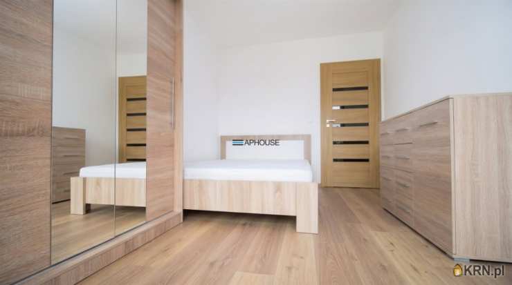 Aphouse Nieruchomości, Mieszkanie  do wynajęcia, Kraków, Prądnik Biały, ul. 