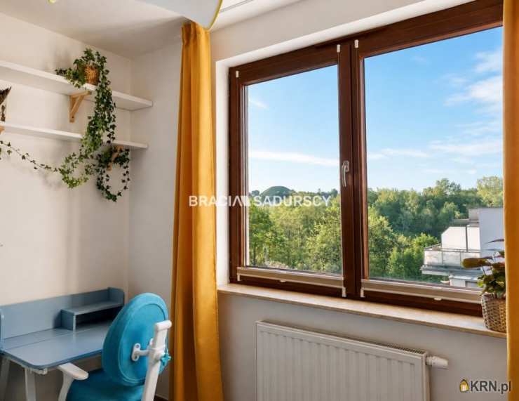 Mieszkanie  na sprzedaż, 3 pokojowe, Kraków, Podgórze, ul. Parkowa