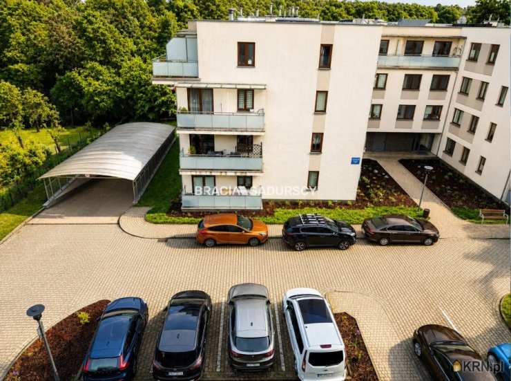 Bracia Sadurscy Oddział BS3 Przewóz, Mieszkanie  na sprzedaż, Kraków, Podgórze, ul. Parkowa
