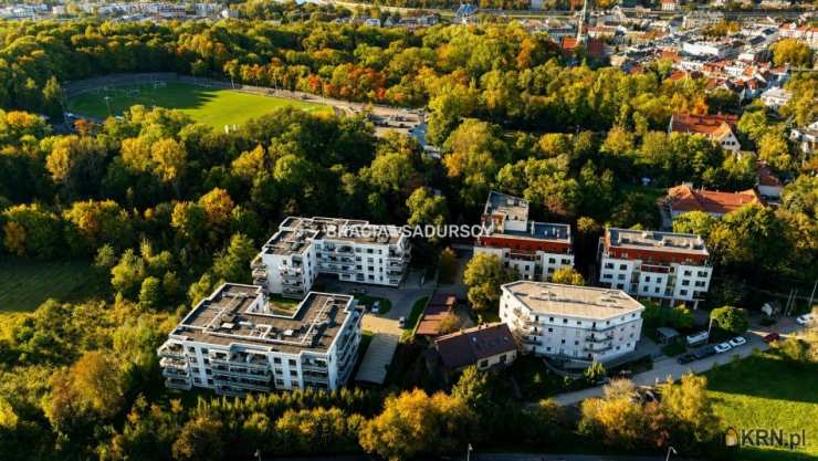 3 pokojowe, Mieszkanie  na sprzedaż, Kraków, Podgórze, ul. Parkowa